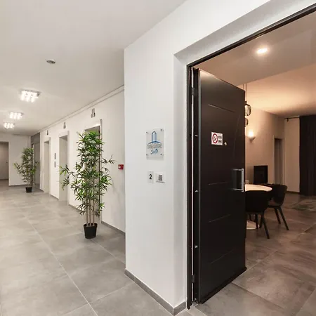 Apartment Torre Cantore