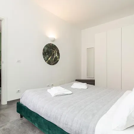 Apartment Torre Cantore Genoa